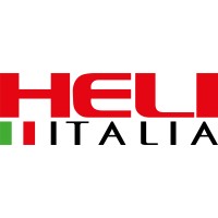 HELI ITALIA SRL logo - Similar company to Baldi - Production And Rental Of Green Electronic Forklifts Made In Italy