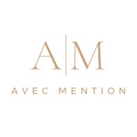 Avec Mention logo - Similar company to Azur Source