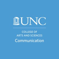 Department of Communication at The University of North Carolina at Chapel Hill logo - Similar company to Masters In Communications .Com