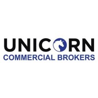 Unicorn Commercial Brokers logo - Similar company to My Mudra Finance
