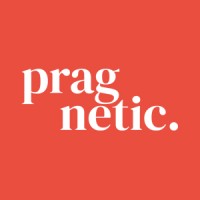 Pragnetic Partners logo - Similar company to Lore Ai