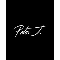 Peter J Perfumes logo - Similar company to Pure Bot