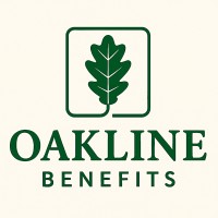 Oakline Benefits logo - Similar company to Medicare Options Plus