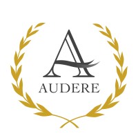 Audere Libri logo - Similar company to Alise Editore