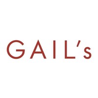 GAIL's logo - Similar company to Wingstop Uk (Lemon Pepper Holdings Ltd)
