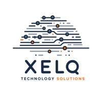 XELQ | Technology Solutions logo - Similar company to Akili Plus Ai