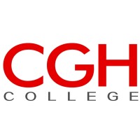 CGH College logo - Similar company to Collège Jade Inc.