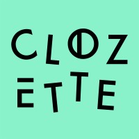 CLOZETTE logo - Similar company to Clozette Group