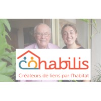 COHABILIS NOUVELLE AQUITAINE logo - Similar company to Biodiver'Cité
