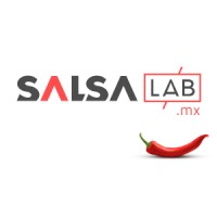 Salsa Lab logo - Similar company to Ronu