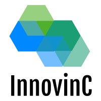 InnovinC logo - Similar company to Spicevibes