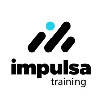 Impulsa Training logo - Similar company to Pasta Sanmarti - Artisans Since 1700-