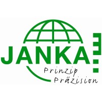 Ingenieurbüro Janka logo - Similar company to Betteracoustic Gmbh
