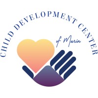 The Child Development Center of Marin (Speech Therapy Marin, Inc.) logo - Similar company to Leaps & Bounds Pediatric Therapy