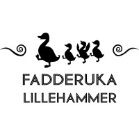 Fadderuka Lillehammer logo - Similar company to Lillehammer Olympiapark As