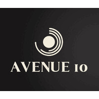 Avenue 10 logo - Similar company to Golphin Uk