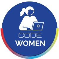 CodeWomen logo - Similar company to Devbcn