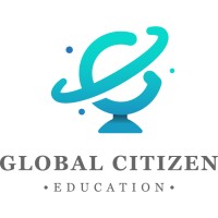 Global Citizen Education logo - Similar company to Enable Life