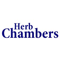 The Herb Chambers Companies logo - Similar company to Route 128 Honda