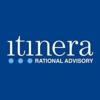 Itinera Rational Advisory logo - Similar company to Ld Consulting