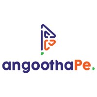 AngoothaPe logo - Similar company to Workerappz Payments