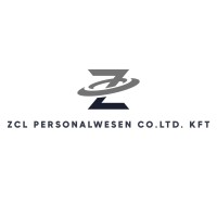 ZCL Personalwesen Co.Ltd.Kft logo - Similar company to Conwest Logistics Gmbh