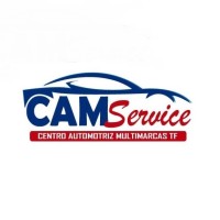 CAMService Tecniford logo - Similar company to Facultad De Ingeniería Marítima Y Ciencias Del Mar