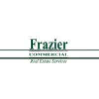 Frazier Commercial Real Estate Services logo - Similar company to Monarch Realty Co.