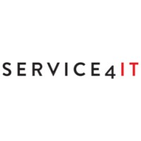Service4IT logo - Similar company to Secure Content Technologies
