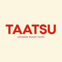 Taatsu - Japanese Baked Tarts logo - Similar company to Pack-Tamam