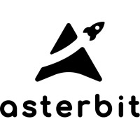 Asterbit • ასტერბიტი 🚀 logo - Similar company to Oppa  • ოპპა