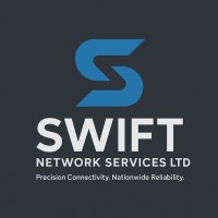 Swift Network Services LTD logo - Similar company to Fibreware