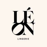 Léon Lingerie logo - Similar company to Computer Land