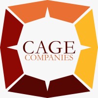 CAGE COMPANIES logo - Similar company to Caribbean Cage, Llc