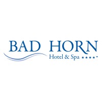 Bad Horn Hotel & Spa logo - Similar company to Hotel Einstein