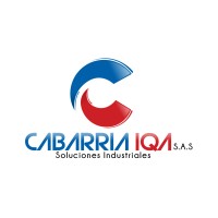 CABARRIA IQA S.A.S logo - Similar company to Ibeaser