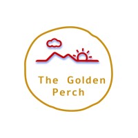 The Golden Perch logo - Similar company to Phdfy