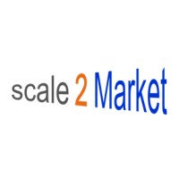SCALE2MARKET, LLC logo - Similar company to Jschaus & Associates