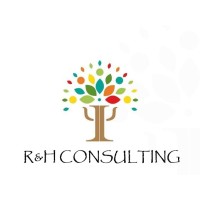 R&H Consulting logo - Similar company to Grupo Renderos