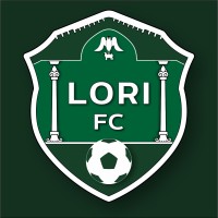 Lori FC logo - Similar company to Fc Noah