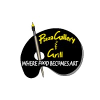 Pizza Gallery & Grill
