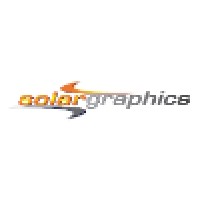 Solargraphics logo - Similar company to Solar Graphics (Gb) Ltd