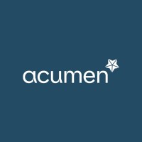 Acumen Group logo - Similar company to Nova Life