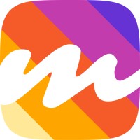 Marshmallow Digital Design Agency logo - Similar company to Cherries Roadside And General