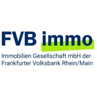 Immobilien Gesellschaft mbH der Frankfurter Volksbank Rhein/Main logo - Similar company to Bim Gmbh