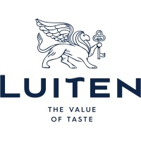 Luiten B.V. logo - Similar company to Codrico Rotterdam Bv