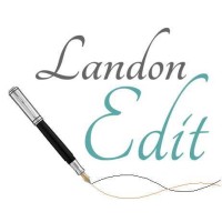 LandonEdit logo - Similar company to Frugal Technologies Aps