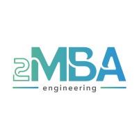 2MBA Engineering logo - Similar company to Eud Engineering Srls