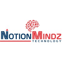 NotionMindz Technology LLP logo - Similar company to Geniuslab Technology Solution India Pvt Ltd