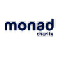 Monad Charity logo - Similar company to Dolpierre Décoration